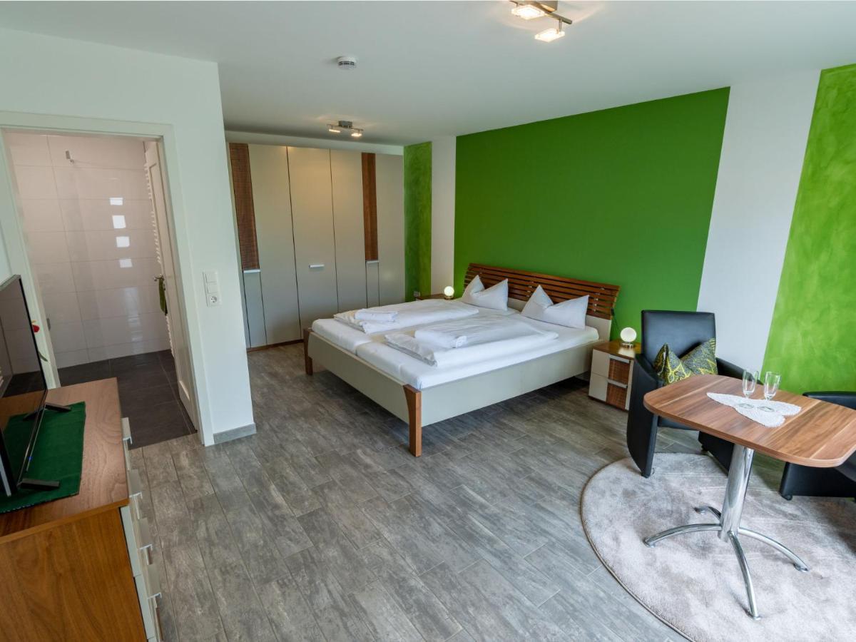 Holiday Home Ambiente By Interhome Dittishausen Luaran gambar