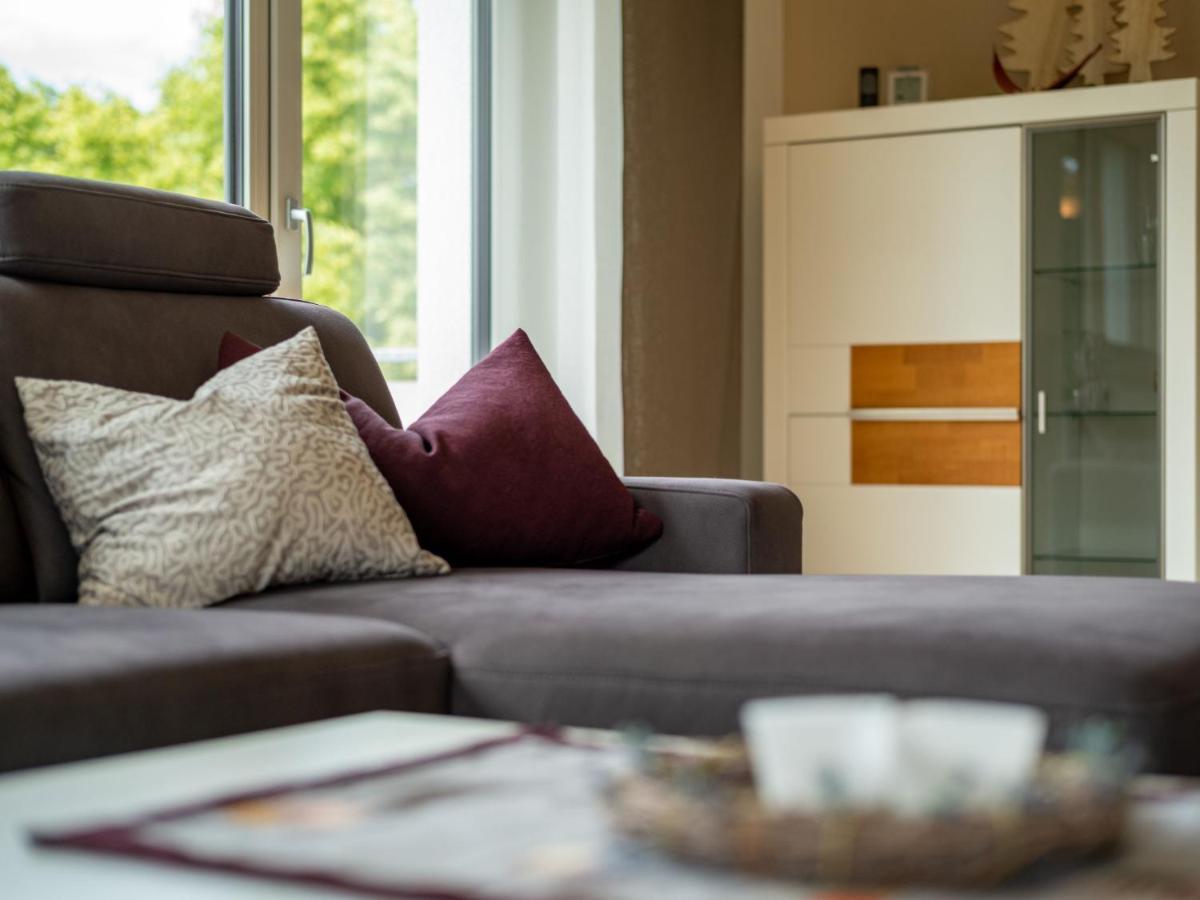 Holiday Home Ambiente By Interhome Dittishausen Luaran gambar