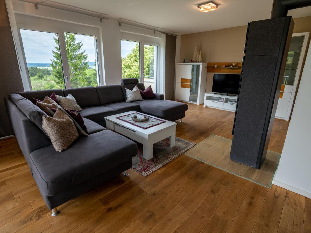 Holiday Home Ambiente By Interhome Dittishausen Luaran gambar