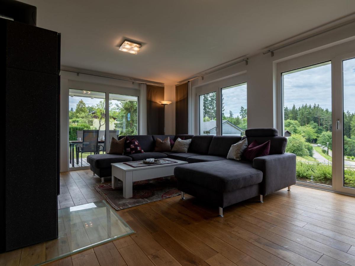 Holiday Home Ambiente By Interhome Dittishausen Luaran gambar