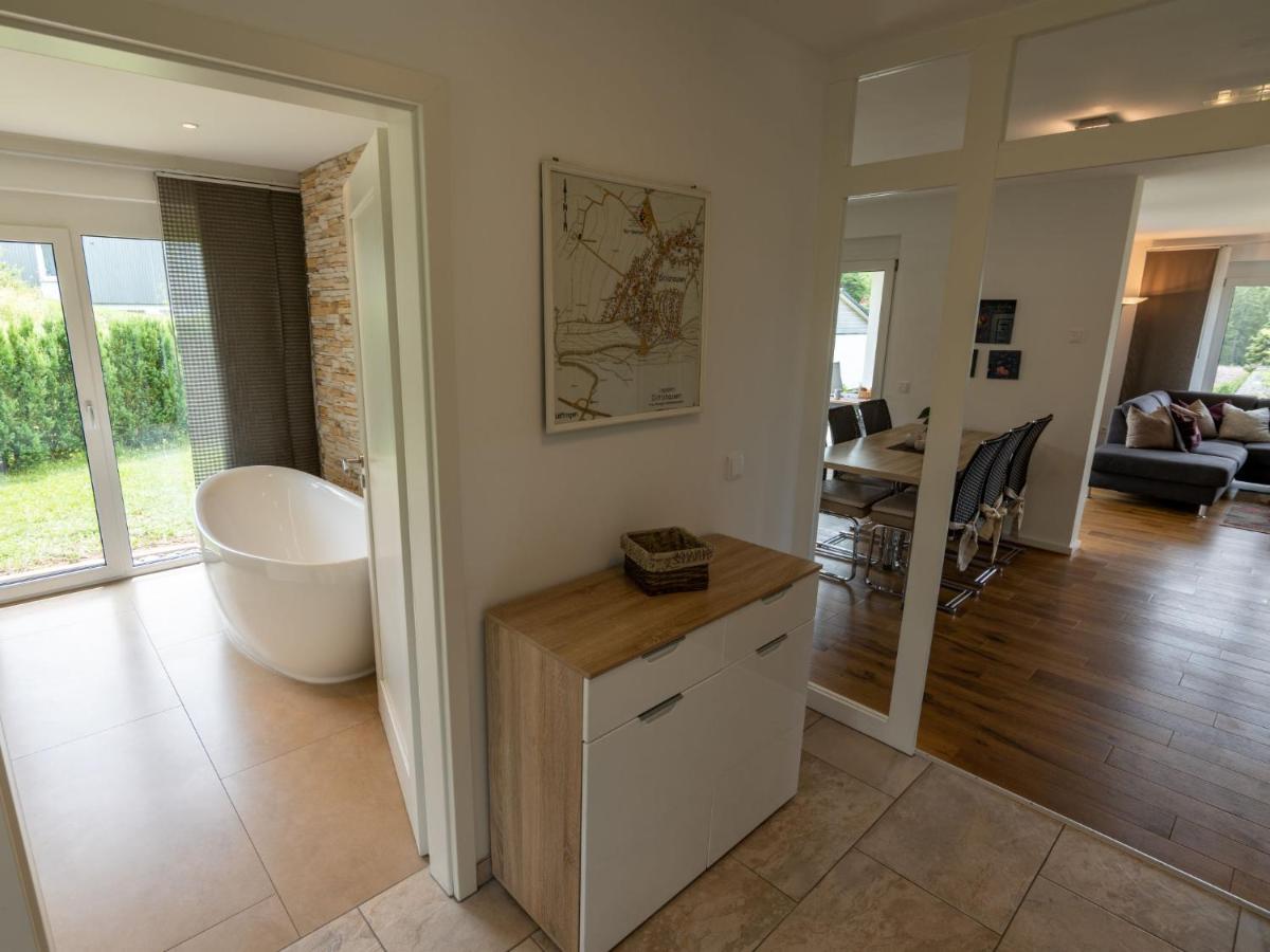 Holiday Home Ambiente By Interhome Dittishausen Luaran gambar