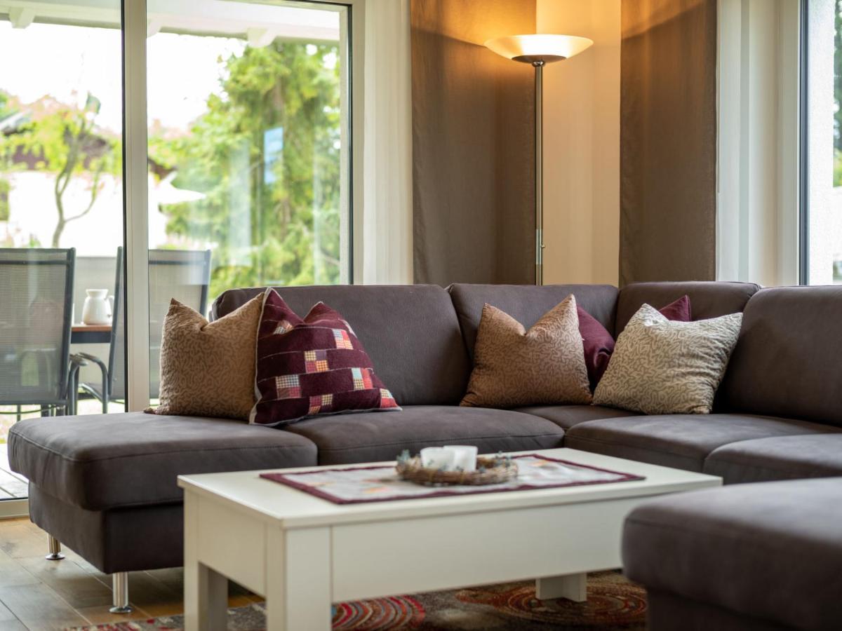 Holiday Home Ambiente By Interhome Dittishausen Luaran gambar