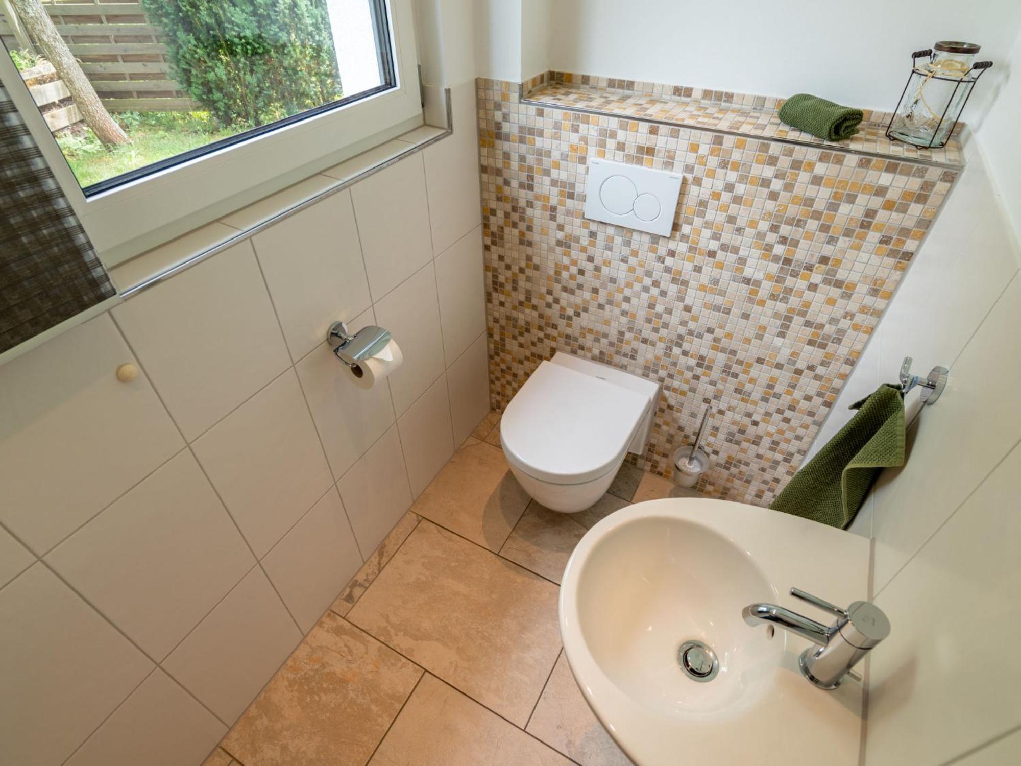 Holiday Home Ambiente By Interhome Dittishausen Luaran gambar