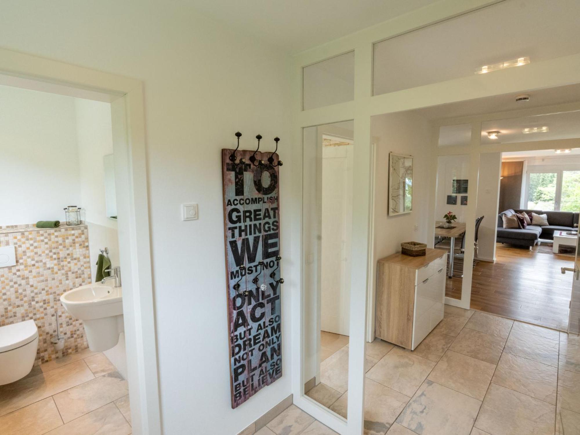 Holiday Home Ambiente By Interhome Dittishausen Luaran gambar