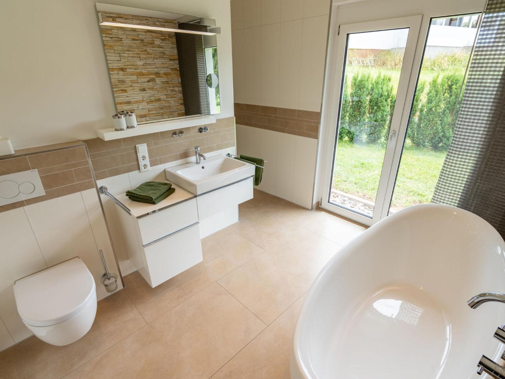 Holiday Home Ambiente By Interhome Dittishausen Luaran gambar