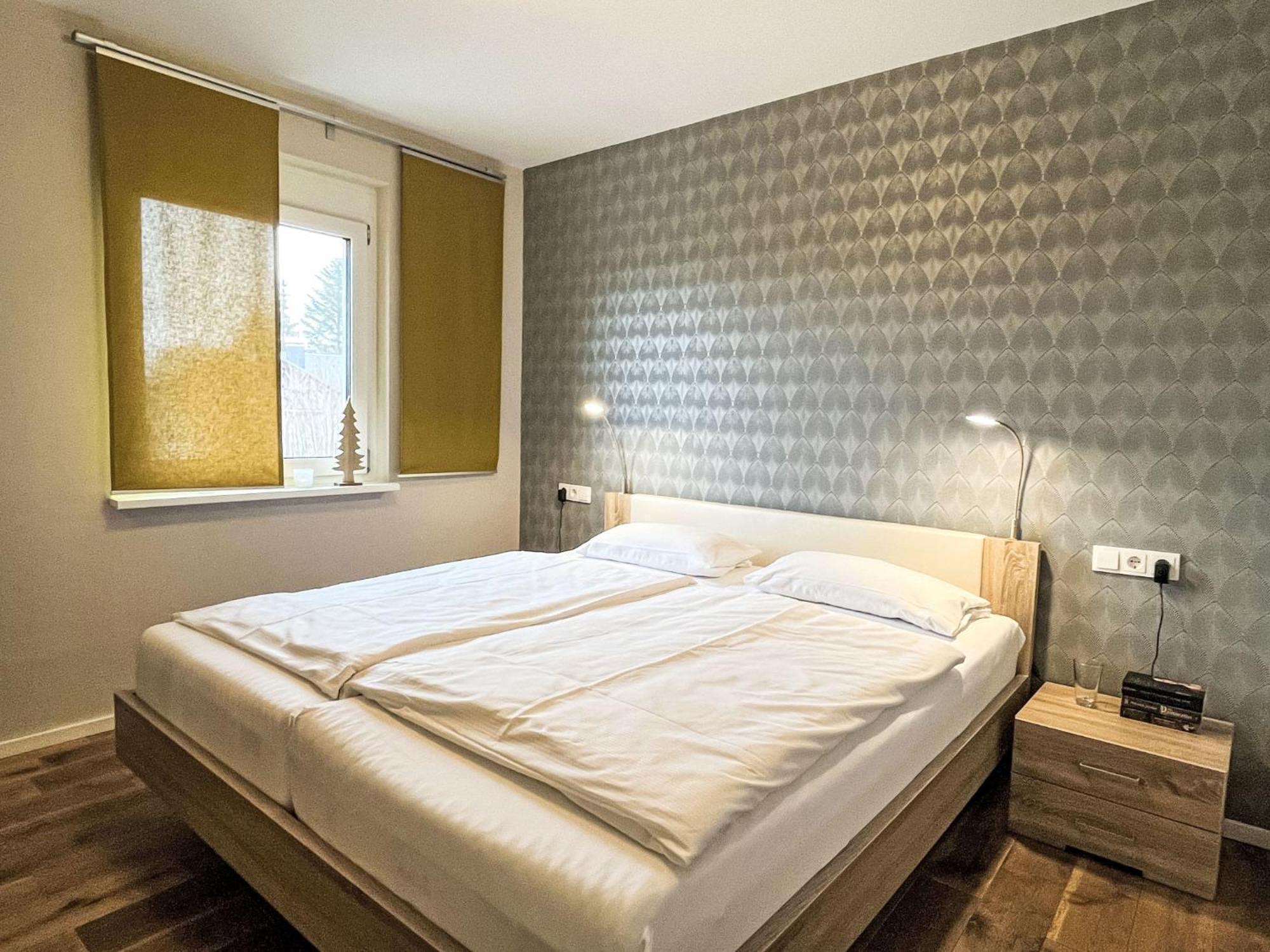 Holiday Home Ambiente By Interhome Dittishausen Luaran gambar