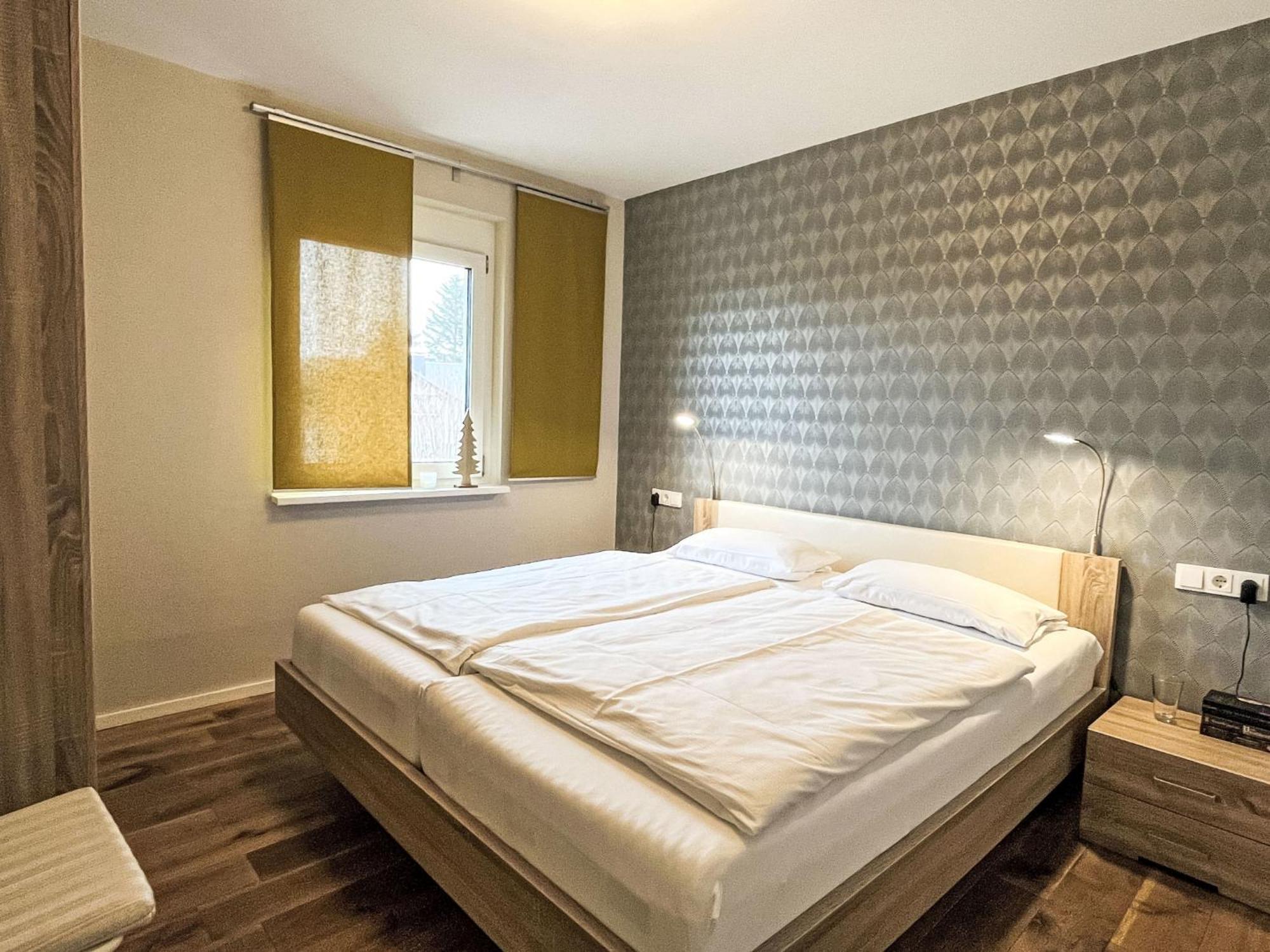 Holiday Home Ambiente By Interhome Dittishausen Luaran gambar